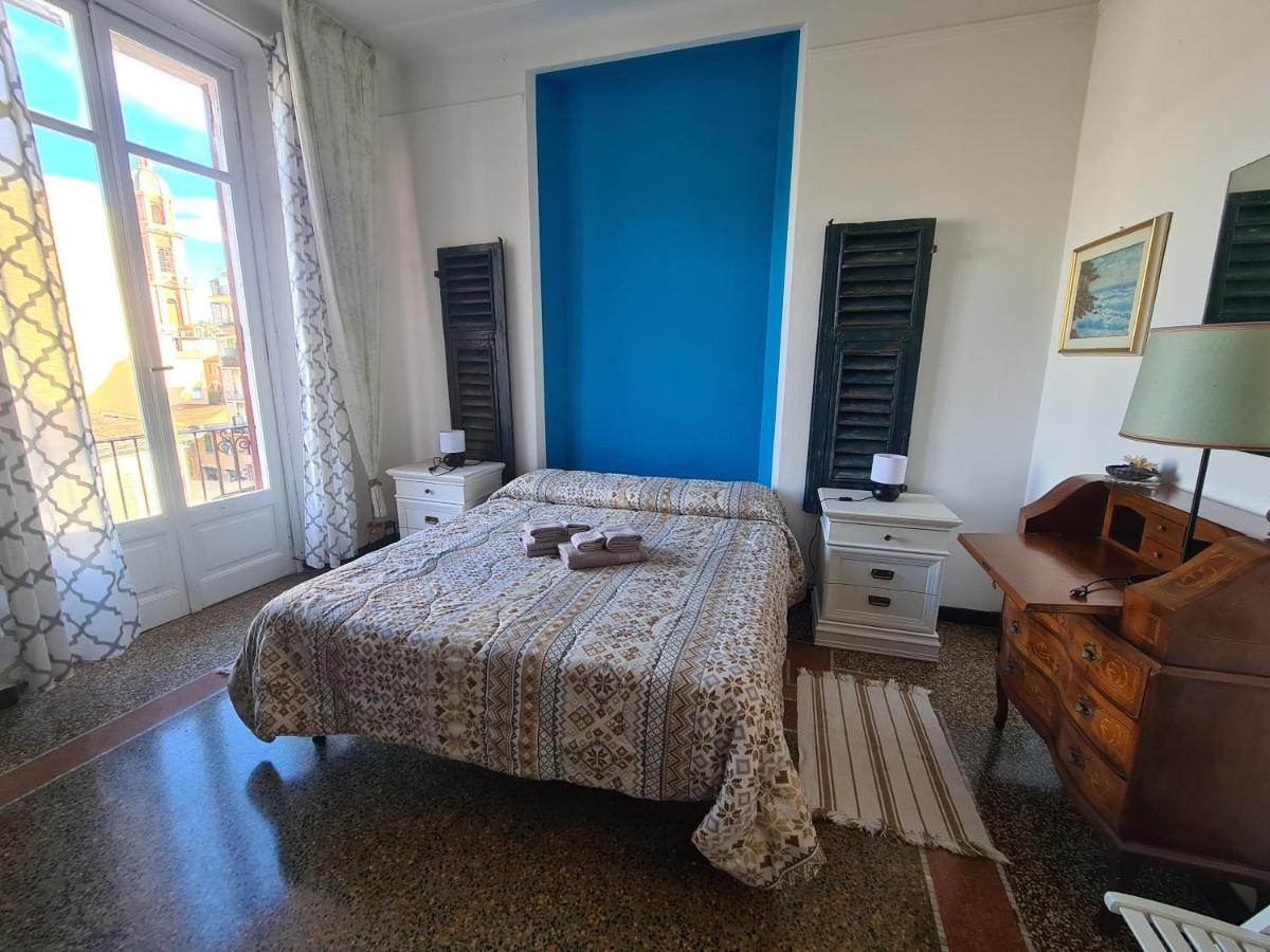 Verde Monte Di Portofino By Portofinovacanze Ραπάλο Εξωτερικό φωτογραφία