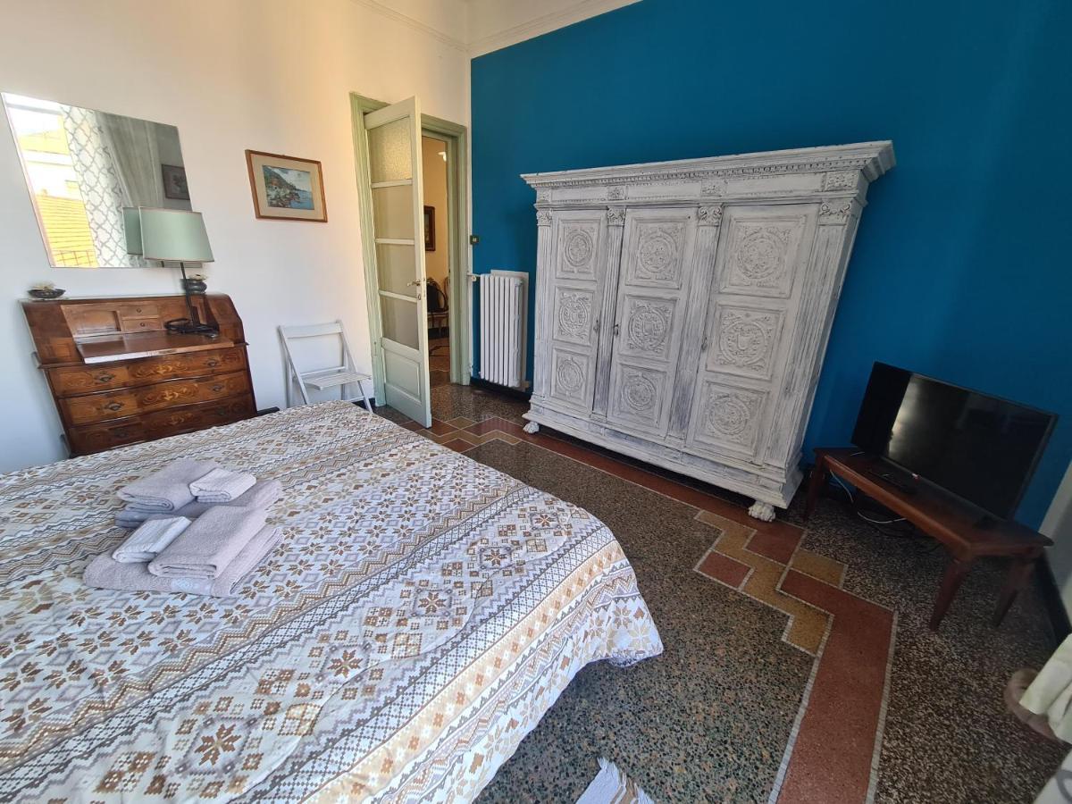 Verde Monte Di Portofino By Portofinovacanze Ραπάλο Εξωτερικό φωτογραφία